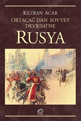 Rusya - İletişim Yayınevi