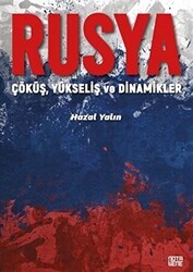 Rusya - Nota Bene Yayınları