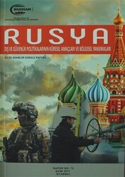 Rusya - BİLGESAM Yayınları