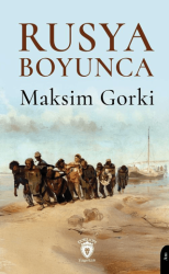 Rusya Boyunca - 1
