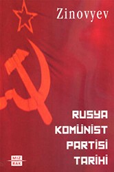 Rusya Komünist Partisi Tarihi - Mızrak Yayıncılık