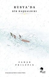 Rusya’da Bir Başkaldırı - MonoKL Yayınları