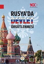 Rusya’da Devlet Örgütlenmesi - Türk İdari Araştırmaları Vakfı