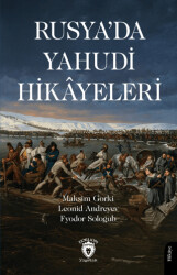 Rusya’da Yahudi Hikâyeleri - Dorlion Yayınları