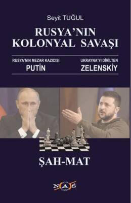 Rusya`nın Kolonyal Savaşı - 1