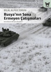 Rusya’nın Sona Ermeyen Çatışmaları - Nika Yayınevi