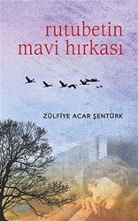Rutubetin Mavi Hırkası - Çimke Yayınevi