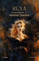 Rüya - Ayrıkotu Yayınları