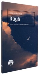 Rüya - Büyüyen Ay Yayınları