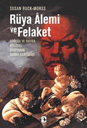 Rüya Alemi ve Felaket - Metis Yayınları