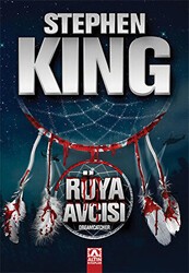 Rüya Avcısı - Altın Kitaplar