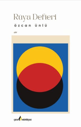 Rüya Defteri - Çıra Yayınları