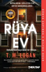 Rüya Ev - The Kitap