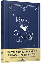 Rüya Günlüğü - Pegasus Yayınları