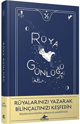 Rüya Günlüğü - 1