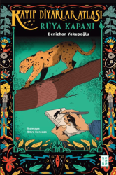 Rüya Kapanı - Ketebe Genç