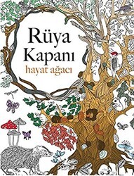Rüya Kapanı: Hayat Ağacı - Pegasus Yayınları