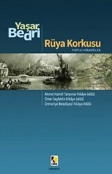 Rüya Korkusu - Çıra Yayınları