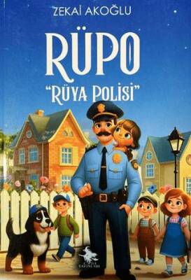 Rüya Polisi - 1