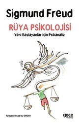 Rüya Psikolojisi - Gece Kitaplığı