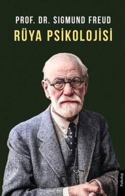 Rüya Psikolojisi - 1