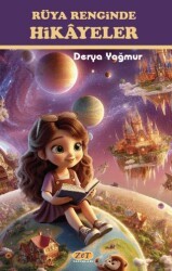 Rüya Renginde Hikayeler - Zet Yayınları