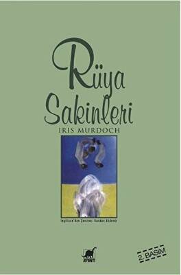 Rüya Sakinleri - 1