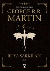 Rüya Şarkıları Cilt - 1 - 1
