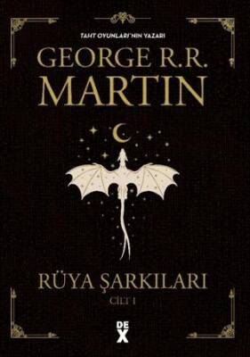 Rüya Şarkıları Cilt - 1 - 1