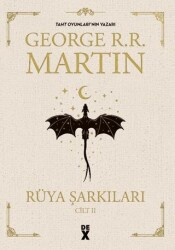 Rüya Şarkıları Cilt - 2 - 1