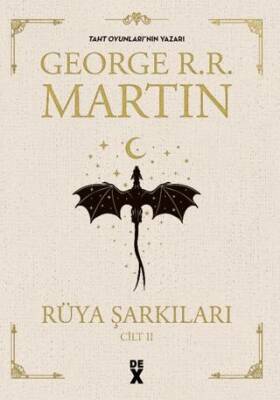 Rüya Şarkıları Cilt - 2 - 1