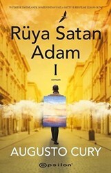 Rüya Satan Adam 1 - Epsilon Yayınevi