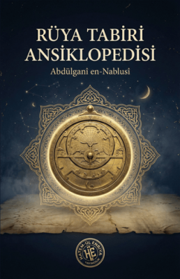 Rüya Tabiri Ansiklopedisi - 1