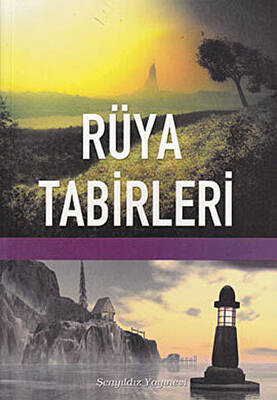 Rüya Tabirleri - 1