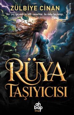 Rüya Taşıyıcısı - 1