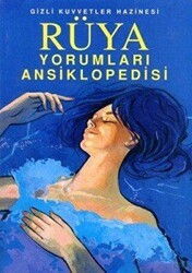 Rüya Yorumları Ansiklopedisi - Geçit Kitabevi