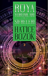 Rüya Yorumları ve Şifreleri - Cinius Yayınları
