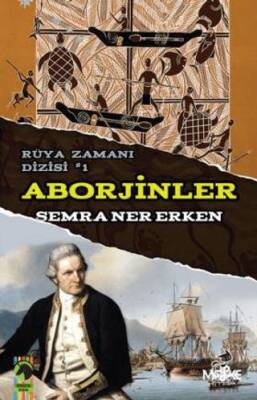 Rüya Zamanı Dizi 1 - Aborjinler - 1