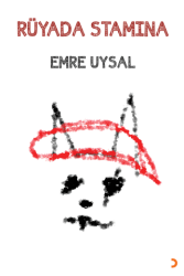 Rüyada Stamina - Cinius Yayınları