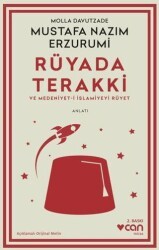 Rüyada Terakki ve Medeniyet-i İslamiyeyi Rüyet - 1