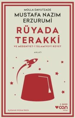 Rüyada Terakki ve Medeniyet-i İslamiyeyi Rüyet - 1