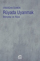 Rüyada Uyanmak - İletişim Yayınevi