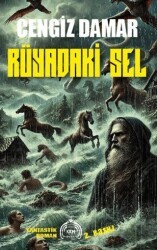 Rüyadaki Sel - Kekeme Yayınları