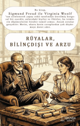 Rüyalar, Bilinçdışı ve Arzu - Serüven Yayınevi