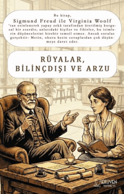 Rüyalar, Bilinçdışı ve Arzu - 1