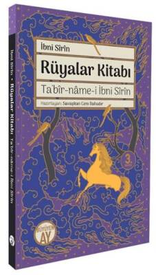 Rüyalar Kitabı - 1