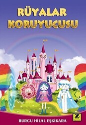 Rüyalar Koruyucusu - Zinde Yayıncılık
