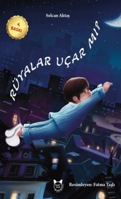 Rüyalar Uçar Mı? - 1