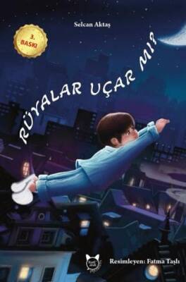 Rüyalar Uçar Mı? - 1
