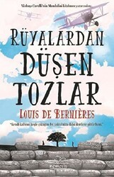 Rüyalardan Düşen Tozlar - Nemesis Kitap